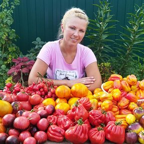 Фотография от Екатерина Москалёва