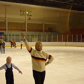 Фотография от Тома Романович (Копанская)