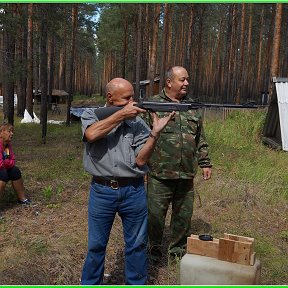 Фотография от Николай Бражников