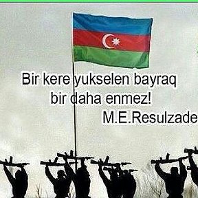 Фотография от Azər Ağdamlı