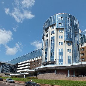 2 я городская клиническая больница минск