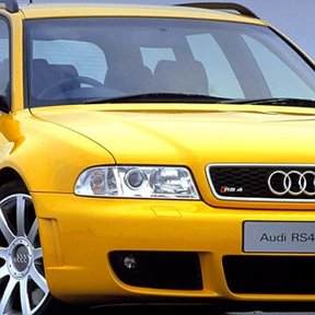 Фотография от RS4 AUDI AUDI