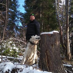 Фотография от Александр Шокуров