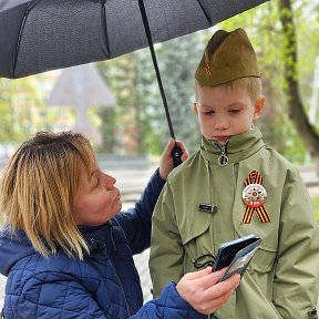 Фотография от юлия репина