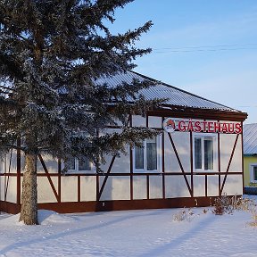 Фотография от Гостевой дом Gastehaus от ООО МКК ЖОГ