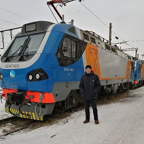 Фотография от Денис Чернобай