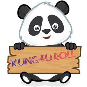 Фотография от Kung-fu Roll