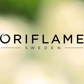 Фотография от oriflame oriflame