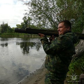 Фотография "Базука)))"