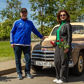 Фотография "Мы наследники Великой Победы! "