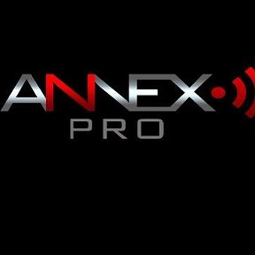 Фотография от Annex Pro