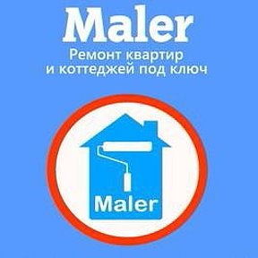 Фотография от Maler (Отделка Квартир)