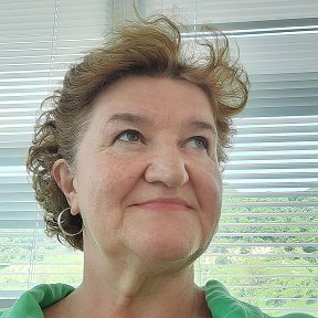 Усачева Галина Григорьевна