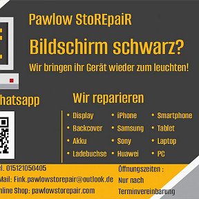 Фотография от Pawlow StoREpaiR