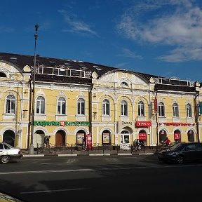 Фотография "Мы находимся в городе Сергиев Посад, остановка общественного транспорта "ЦЕНТР",ТЦ "ПАССАЖ №1", 3 этаж!"