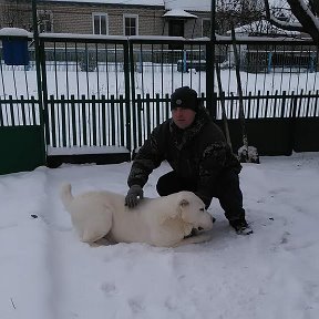 Фотография от Стрыгин Сергей