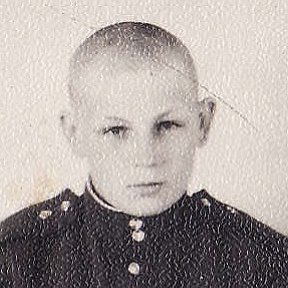 Фотография "Мне 14 лет. Воспитанник военного оркестра 1968 год.г.Сортавала"