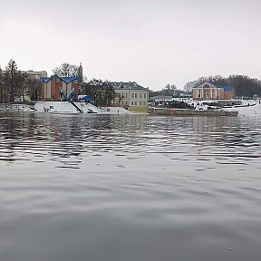 Фотография от Пётр Слепченко