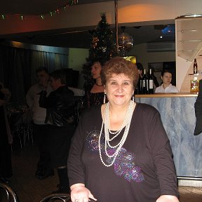 Валентина Дьяконова - Яблонец-над-Нисоу, Чехия, 66 лет на Мой Мир@Mail.ru