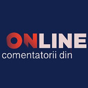 Фотография от COMENTATORII DIN ONLINE