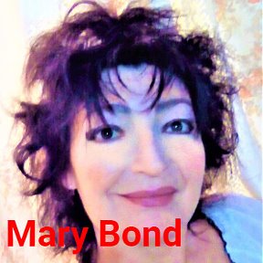 Фотография от Mary Bond