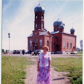 Фотография от татьяна жернакова(сухарева)