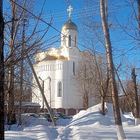 Фотография от Храм Жилетово