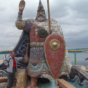 Фотография от Сергей Тощаков