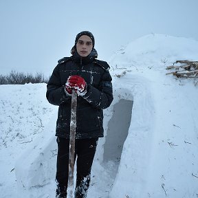 Фотография от алексей коротенко