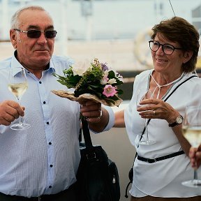 Фотография от Alexander, Olga Saitz (Domke)