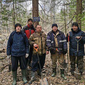 Фотография от Военно - Поисков Отряд Бугурусланский