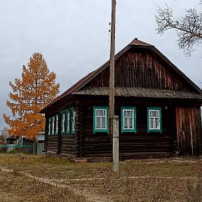 Фотография от Краснолюндовская сельская библиотека