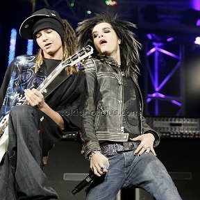 Фотография от Tokio Hotel Ru