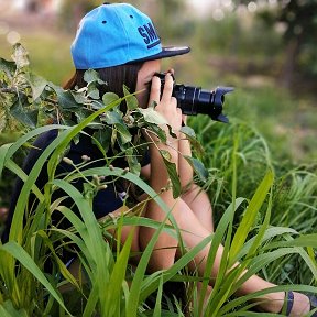 Фотография от Айслу Джалбурова