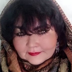 Фотография от Внучка Чингиз-хана