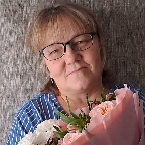 Елена Барышева Дмитровский Погост