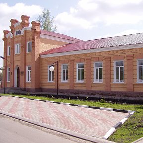 Фотография от Уразовский краеведческий музей