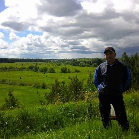 Фотография от АЛЕКСандр РАССКАЗОВ