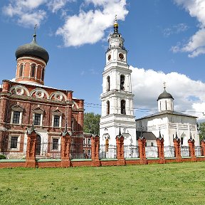 Фотография от Волоколамск сегодня