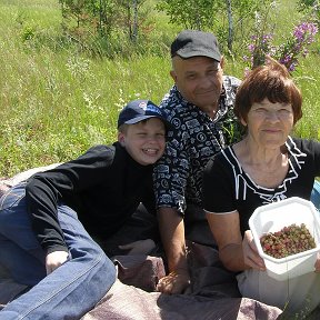 Фотография от Анатолий Шишканов