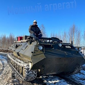 Фотография от Павел Лобанов