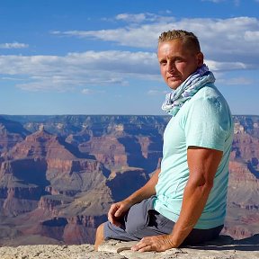 Фотография "grand canyon september 7, 2016"