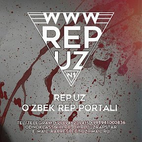 Фотография от Repak admin REP UZ