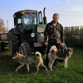 Алексей Солоников