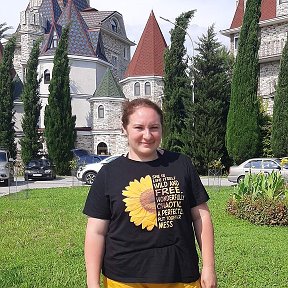 Фотография от Ксения Белоусова (Сокольская)