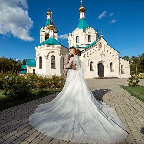 Фотография от Алина Самсонова