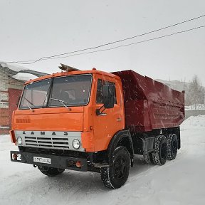 Фотография от Олег Першин