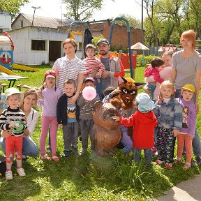 Фотография от Поездки В детские дома