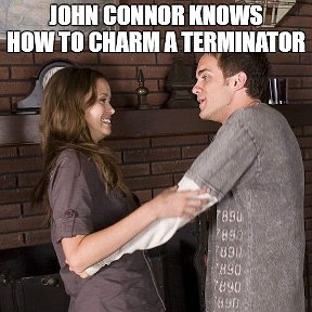 Фотография от JOHN CONNOR