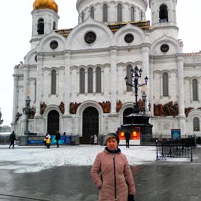 Фотография от Елена Демидова ( Дементьева)